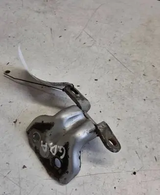 KIA Sorento Rear door lower hinge 1234