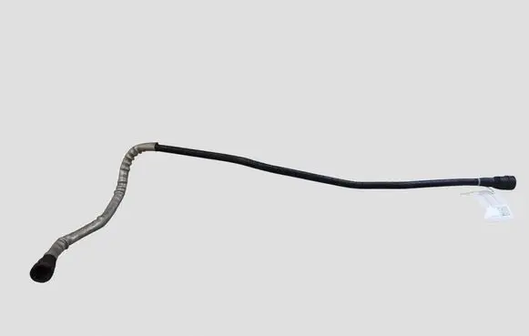 Volvo V60 Electric car engine cooling hoses/pipes 31368186