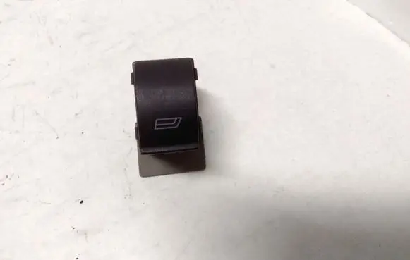 Audi A6 S6 C5 4B Electric window control switch 4B0959855
