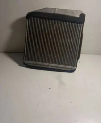 Citroen Nemo Heater blower radiator