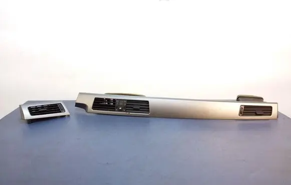 BMW 5 E60 E61 Side skirt rear trim 528506