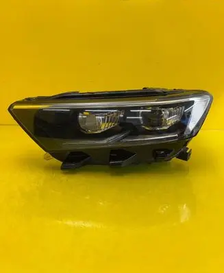 Volkswagen T-Roc Headlight/headlamp 2GA941035D