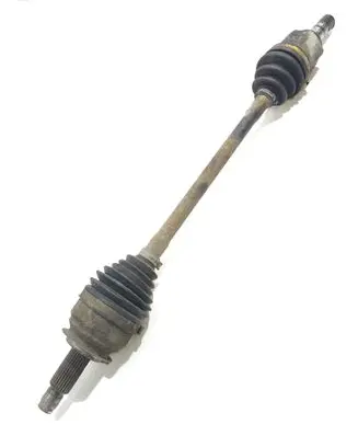 Subaru Impreza III Front driveshaft