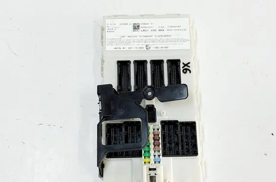 BMW X6 F16 Comfort/convenience module 8736680