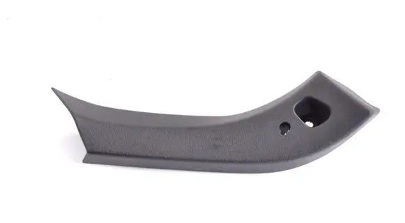 Ford Fiesta Centre console side trim rear D1BBB42907AA