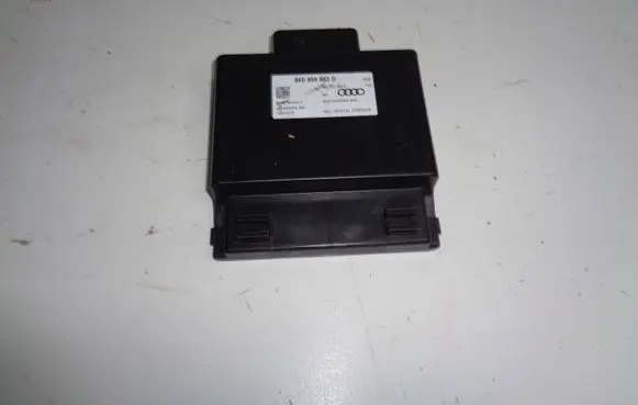 Audi A1 Other control units/modules 8K0959663D 120012872