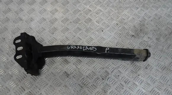 Opel Grandland X Front bumper support beam