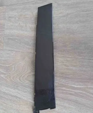 Ford Kuga III Front door glass trim molding LJ6BS20899