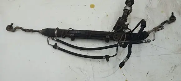 BMW X3 E83 Steering rack 7832498