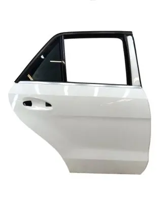 Mercedes-Benz ML W166 Rear door
