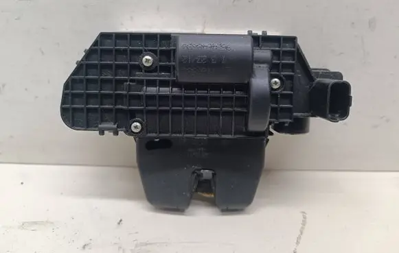 Citroen DS5 Tailgate/trunk/boot lock/catch/latch 9151487499 0512C