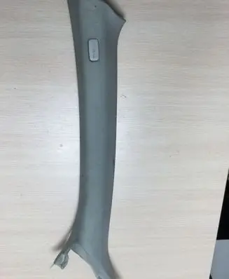 Audi A4 S4 B8 8K (A) pillar trim
