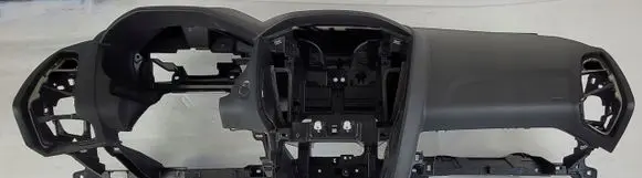 Ford Focus Dashboard C88RA