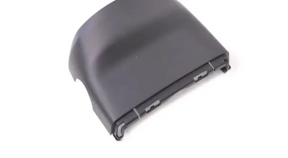 Porsche Macan (95B) Steering wheel column trim 95B953515B