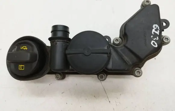 Skoda Octavia Mk4 Oil breather separator 05E103495T