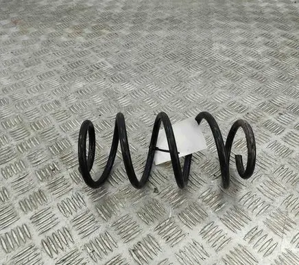 Mercedes-Benz CLA C117 X117 W117 Rear coil spring A2463242804
