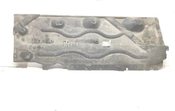 Mini Clubman F54 Side bottom protection 7290803 7230803 10859011
