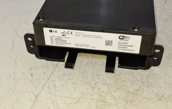 Opel Ampera- E Other devices 84364231 7520400000000X 544948685