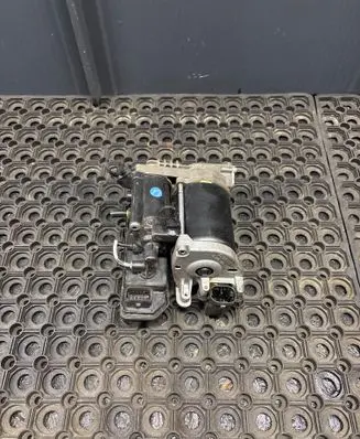 Citroen C4 Grand Picasso Air suspension compressor/pump 9682022980 0803130528 4154048300