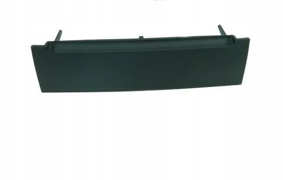 Saab 9-3 Ver2 Dashboard center trim panel 12794241