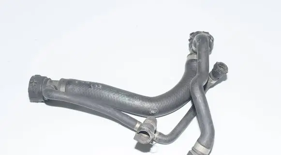 BMW 7 E65 E66 Engine coolant pipe/hose 7508010