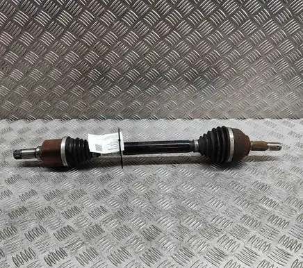 Opel Vivaro Front driveshaft 9839520980
