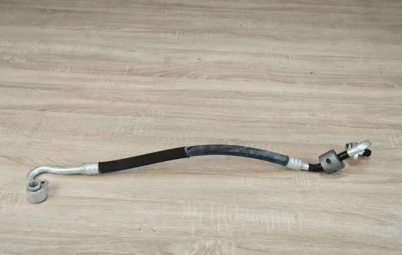 Audi A6 C7 Air conditioning (A/C) pipe/hose 4G0260707BS