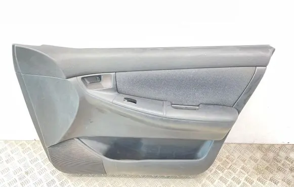 Toyota Corolla E120 E130 Front door card panel trim 6777702150