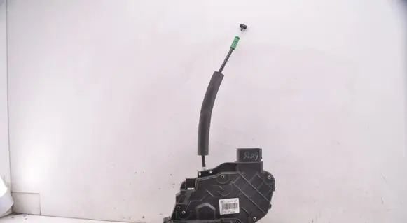Land Rover Range Rover Evoque L538 Rear door lock 7H5A26412AD