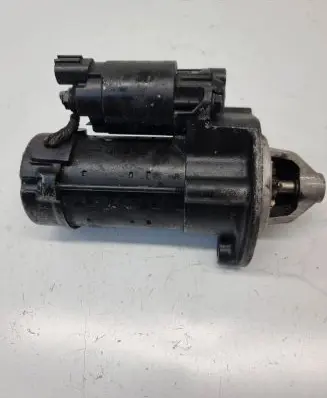 Hyundai i40 Starter motor