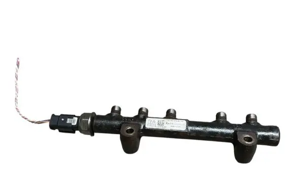 Peugeot 208 I Fuel main line pipe 9685297580 28497Z01 131915789