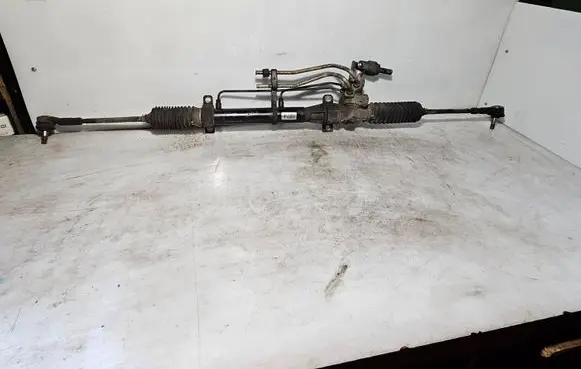Mazda Demio Steering rack DC2080603