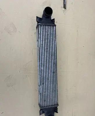 Volvo V60 Intercooler radiator
