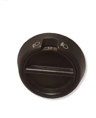 Renault Master II Headlight level height control switch 7700352939 6268