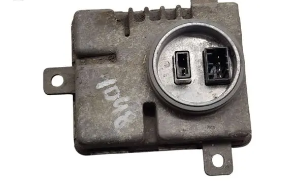 Audi A3 S3 A3 Sportback 8P Headlight ballast module Xenon 8K0941597C W003T20171