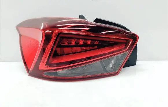 Seat Ibiza V (KJ) Rear/tail lights 6F0945207H