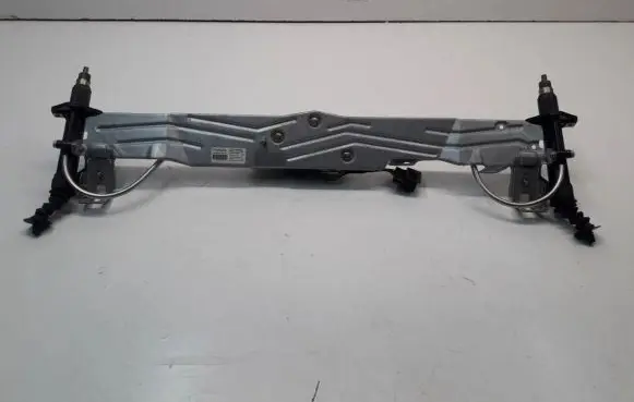 Porsche Boxster 987 Tailgate/trunk spoiler 98750410900 1711706B