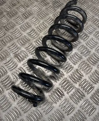 BMW 3 F30 F35 F31 Rear coil spring 