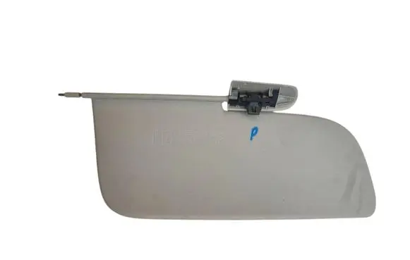 Citroen C3 Sun visor