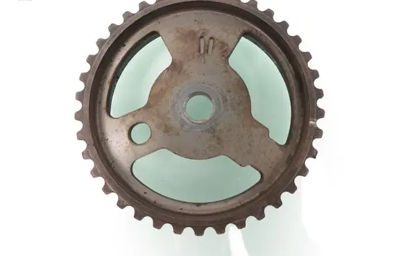 Citroen Xsara Picasso Camshaft pulley/ VANOS 