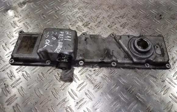 Land Rover Freelander Rocker cam cover 0304252