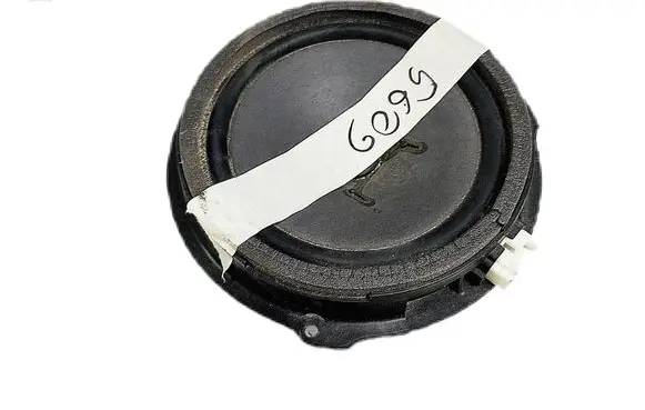 Jaguar XF X250 Front door speaker 6M2T-18808-AC
