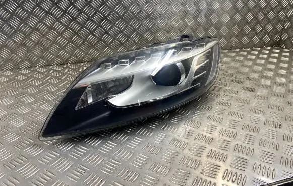Audi Q7 4L Headlight/headlamp 4L0941003AG