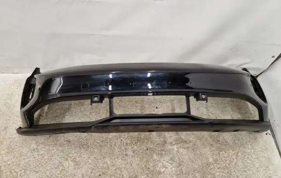 Porsche Taycan 9J1 Front bumper 9j1807221