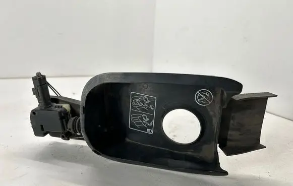 Dodge Charger Fuel tank cap trim 68037875AD 32743G