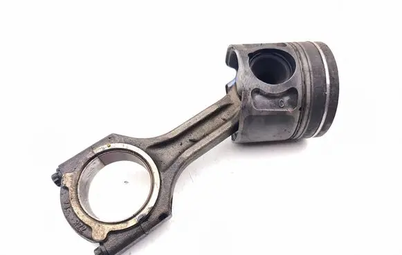 Hyundai Santa Fe Piston 78R22 4CX0