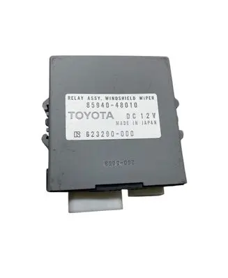 Lexus RX 300 Window wiper relay 8594048010 623290000 8999063