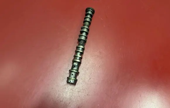 Chrysler Pacifica Camshaft 912AC 5130828ABM 46IN