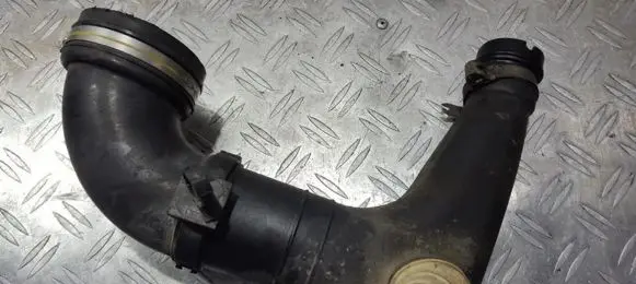 Fiat Doblo Air intake hose/pipe