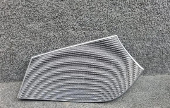 Audi A6 S6 C6 4F Rear door speaker cover trim 4F0035794 4F00357944PK